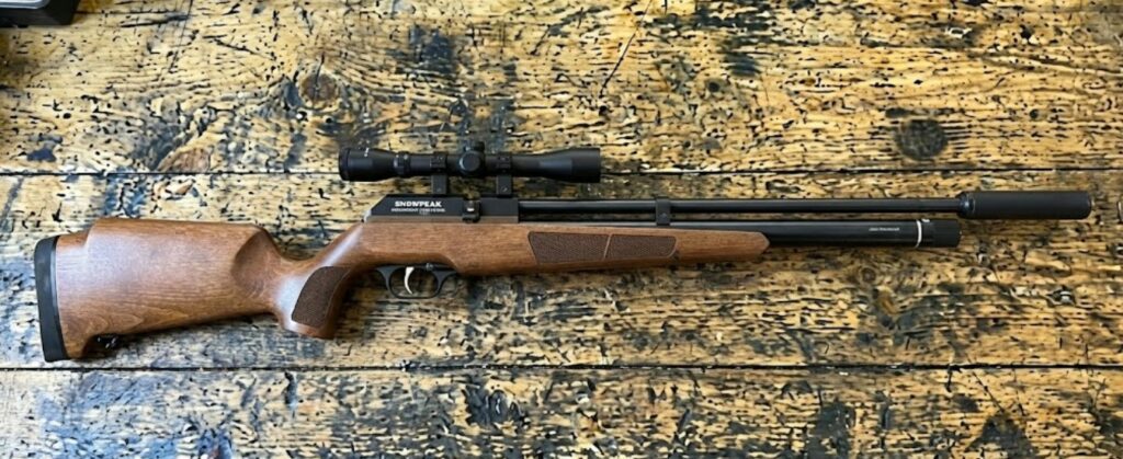 Snowpeak Lynx Avis : Test complet et Comparatif des Meilleurs Prix