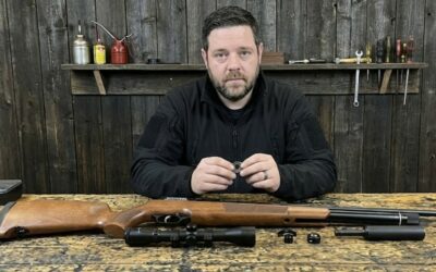 Quelle est l&rsquo;arme de défense la plus puissante sans permis en 2026 ?