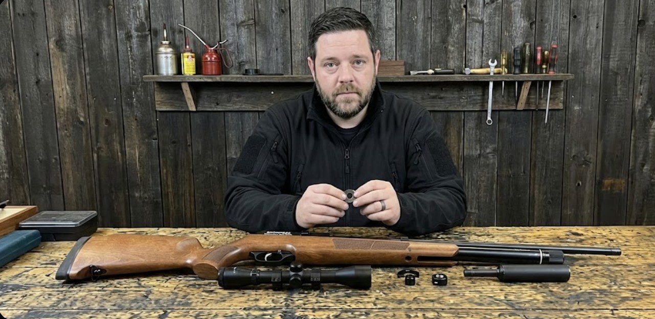 Vue technique Snowpeak Lynx