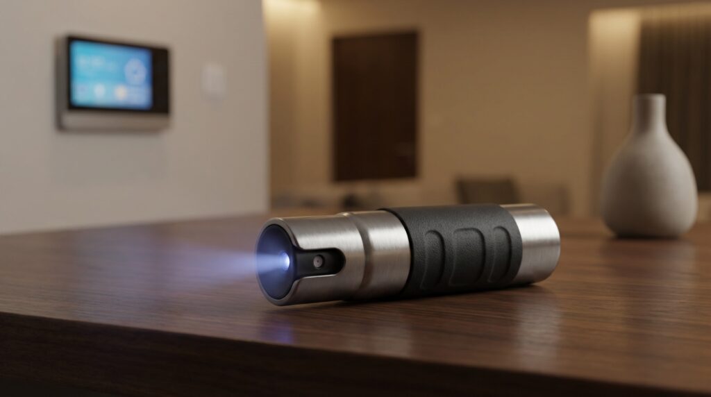 Spray anti cambriolage : l&rsquo;arme radicale du marquage ADN