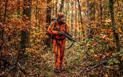 La meilleure carabine pour battue sanglier et chevreuil : Guide Complet