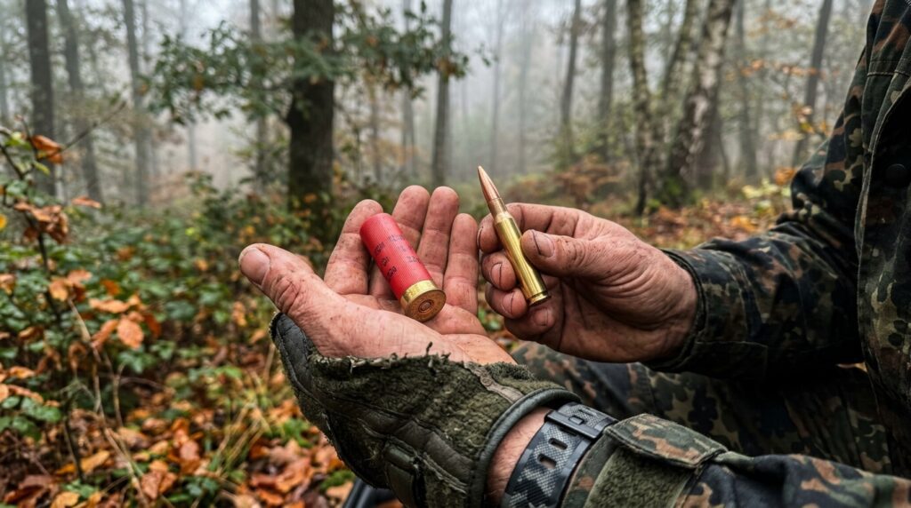 Différence entre Fusil et Carabine : Guide Technique et Balistique