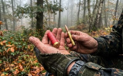 Différence entre Fusil et Carabine : Guide Technique et Balistique