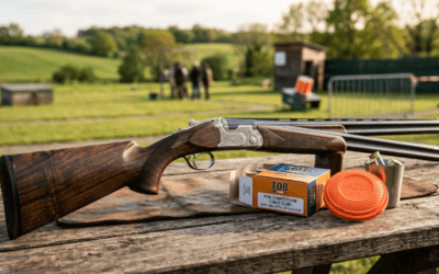 Les 10 Meilleurs Fusils de Ball-Trap : Sélection et Guide 2026