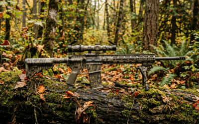 Le Remington R25 : Analyse Technique et Conseils d&rsquo;Expert pour la Chasse