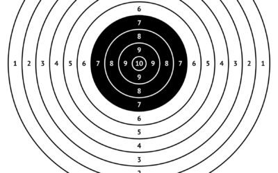Cibles de tir gratuites à imprimer