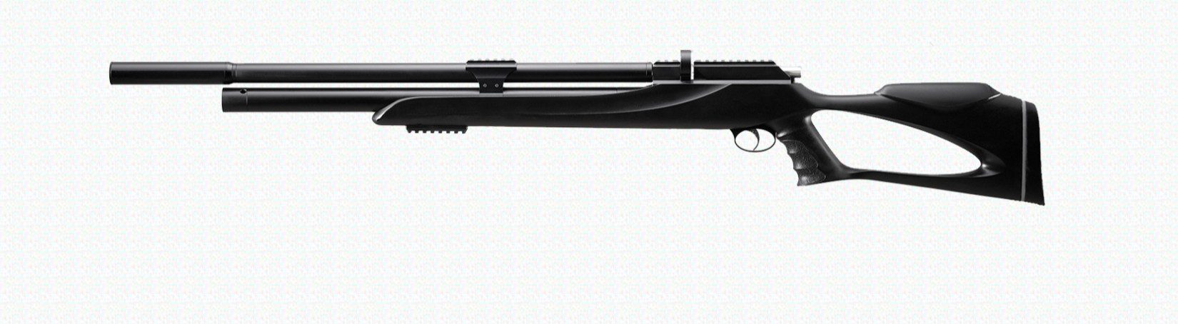 Carabine Snowpeak M25 PCP