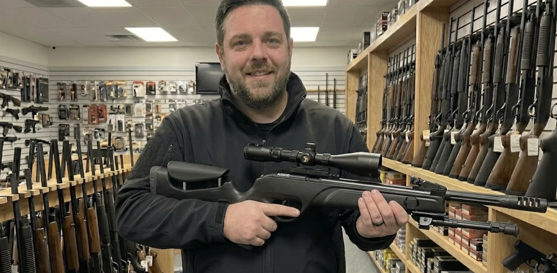 Gamo HPA IGT