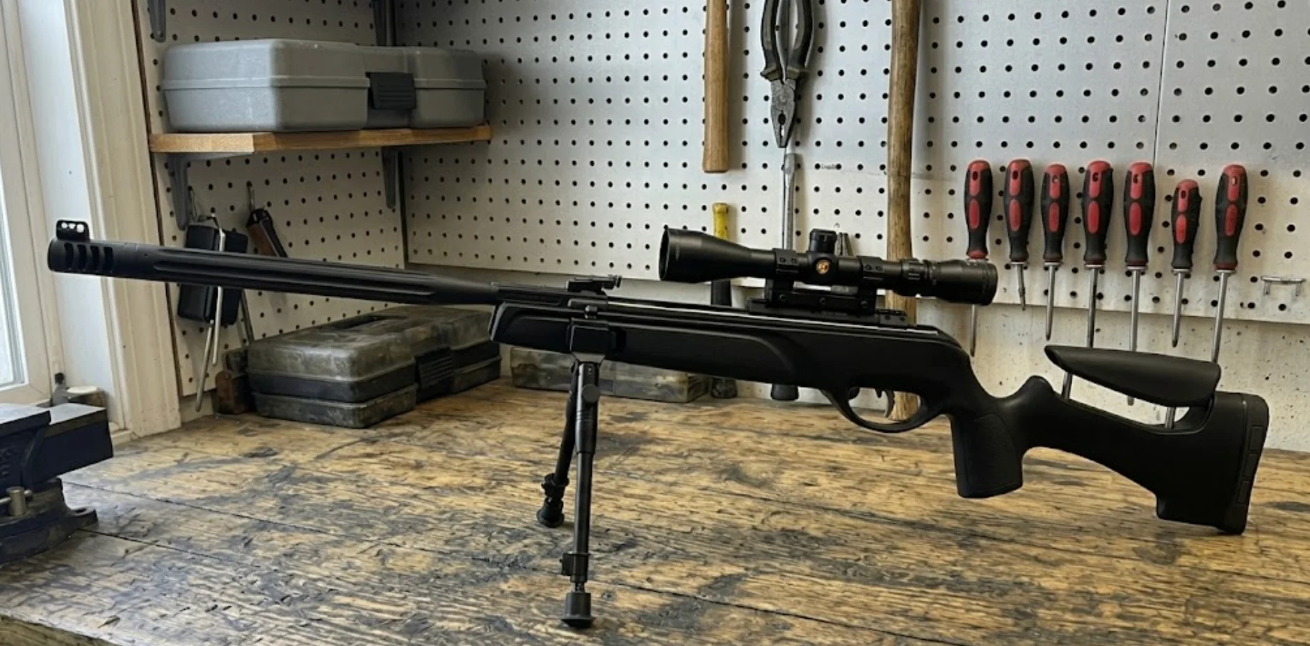 Gamo HPA IGT