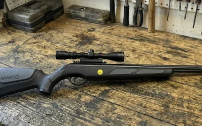 Gamo Viper Pro 10x IGT Gen3i Avis : Test et Comparatif des Meilleurs Prix