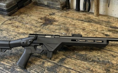 Citadel Trakr Avis : Test et Comparatif des Meilleurs Prix