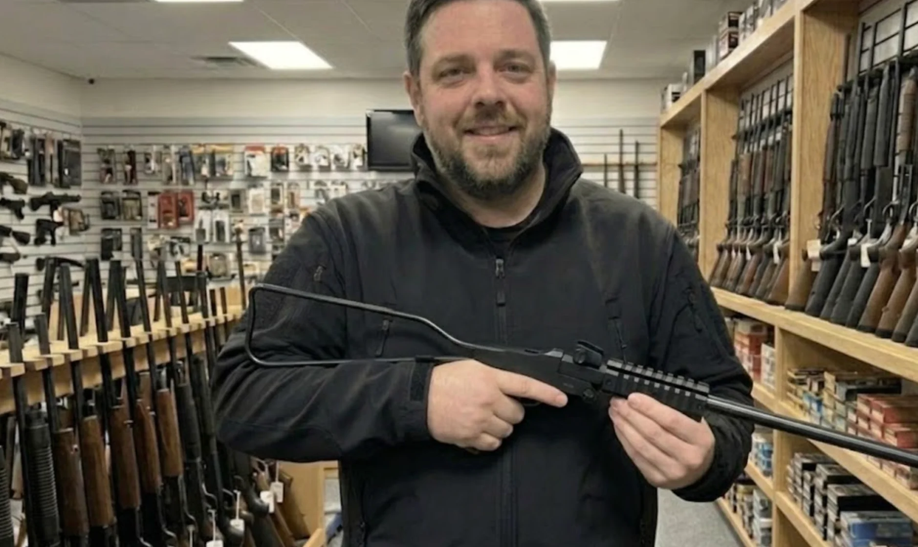 Chiappa Little Badger