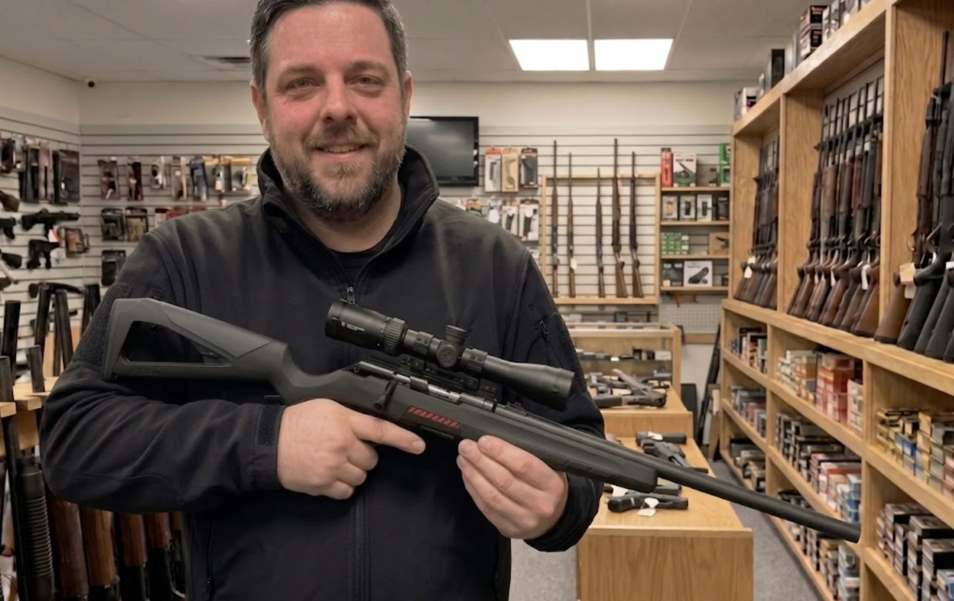 Winchester Xpert