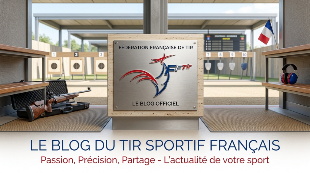 QCM FFTir 2026 : Test interactif gratuit pour valider votre carnet de tir