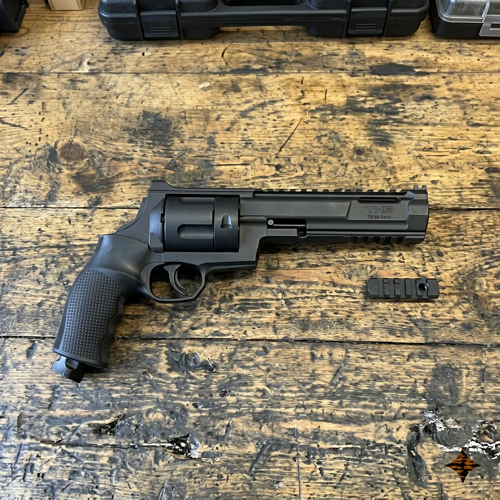 TR68 Gen2 Umarex