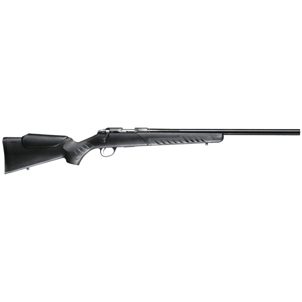 Sako Quad Heavy Barrel .17 HMR