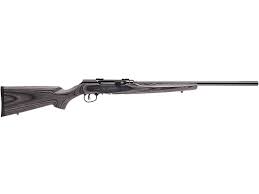 Savage A17 .17 HMR