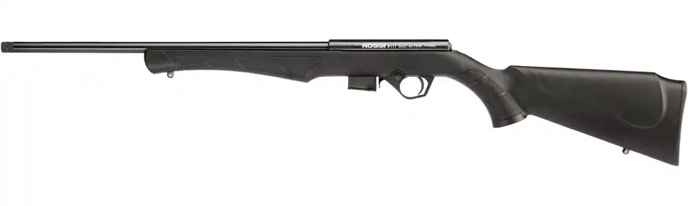 Rossi 8117 .17 HMR