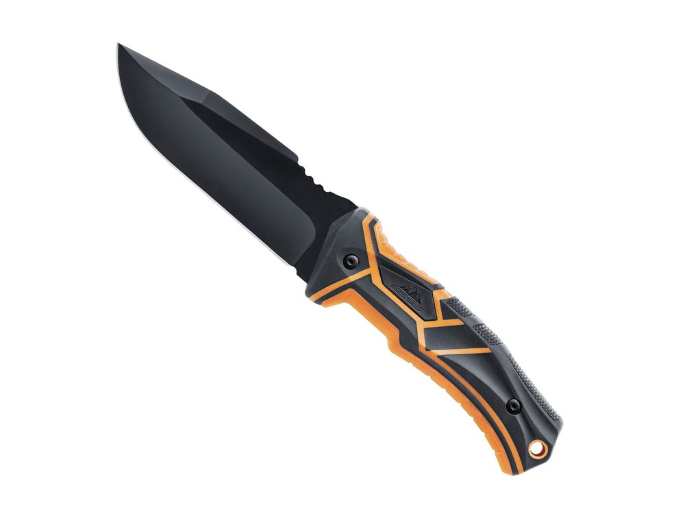 Couteau Alpina Sport lame fixe Umarex