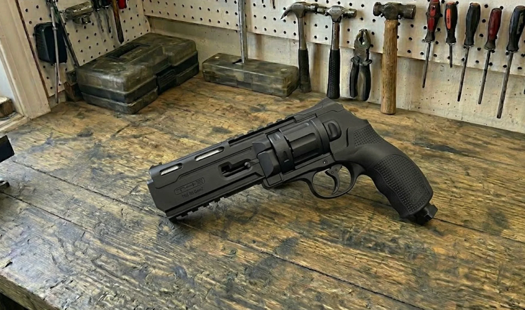 Umarex TR50 Gen2