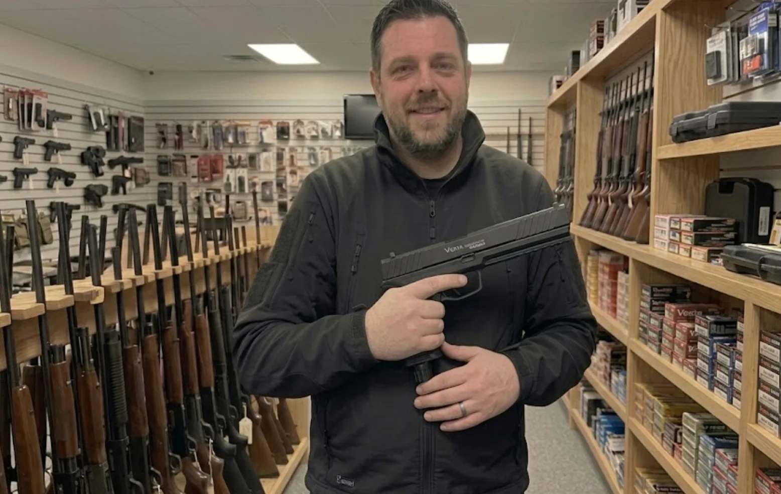 Vesta PDW 50