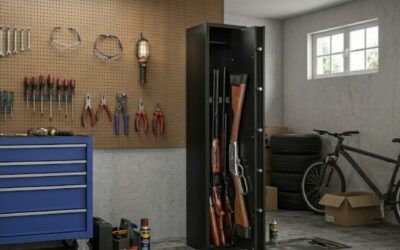 Quel est la meilleure armoire à fusil sur Decathlon ? Mon analyse des modèles disponibles dans cette enseigne