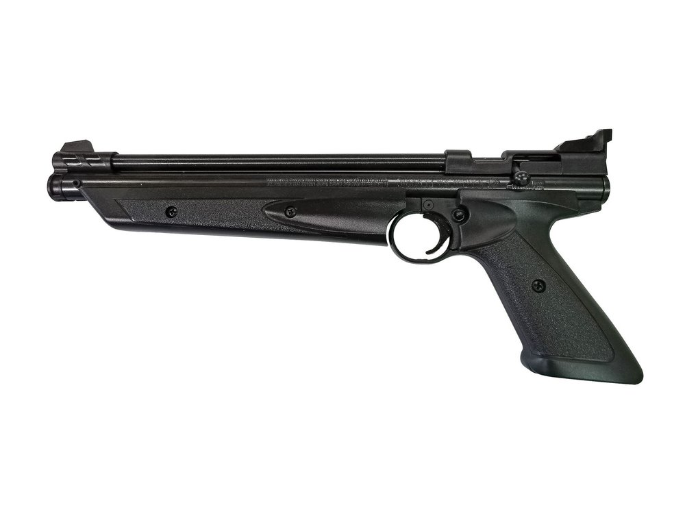 Pistolet Crosman P1377 American Classic 8 joules