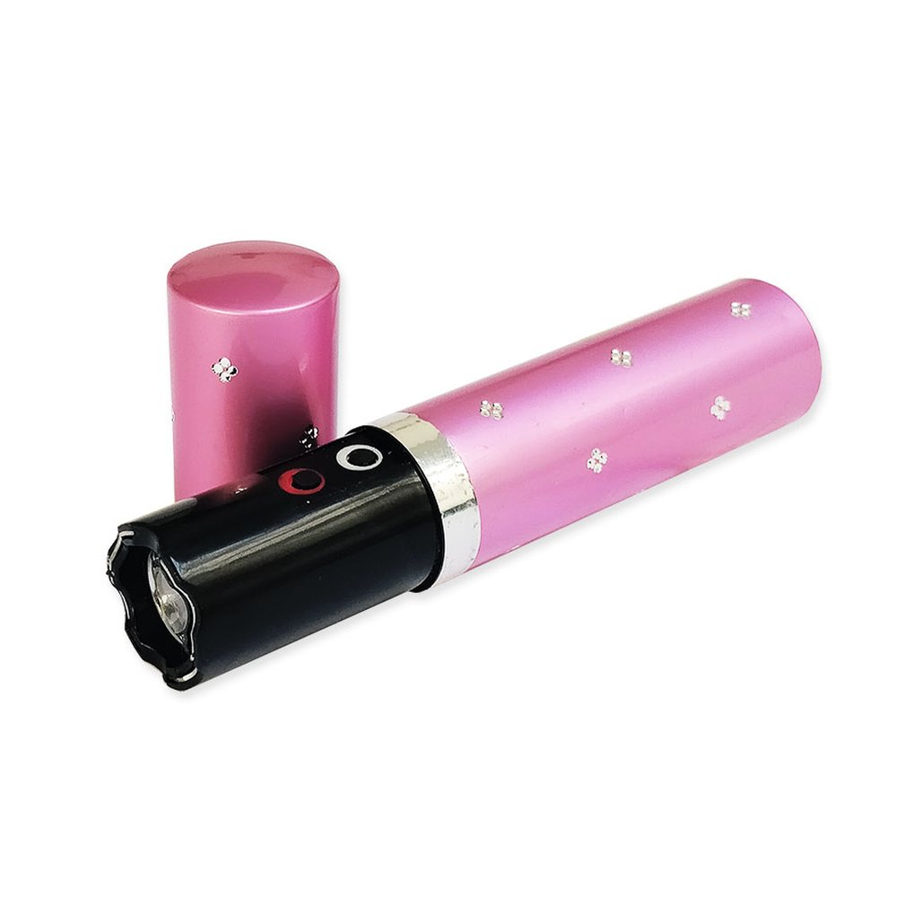 LipStick Taser format rouge à lèvres pour femme