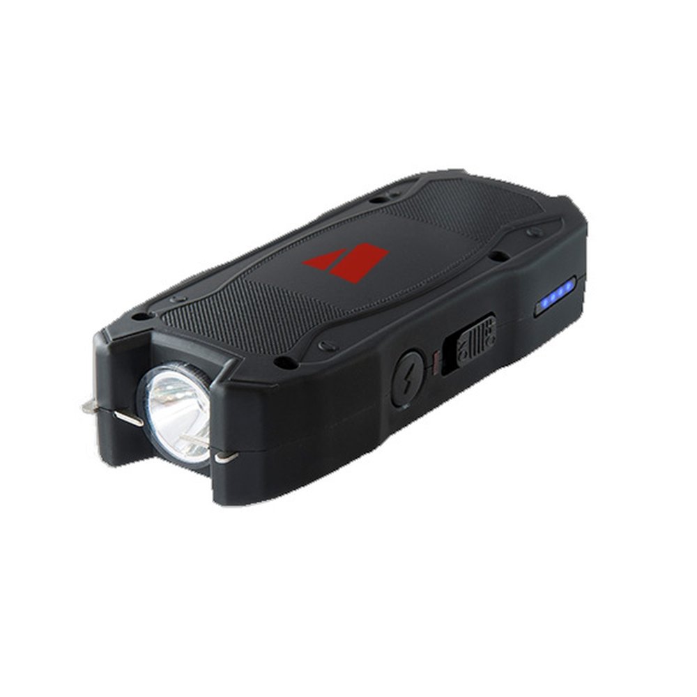 Mini Shocker VP 3000 KV 3 millions de volts taser femme puissant compact