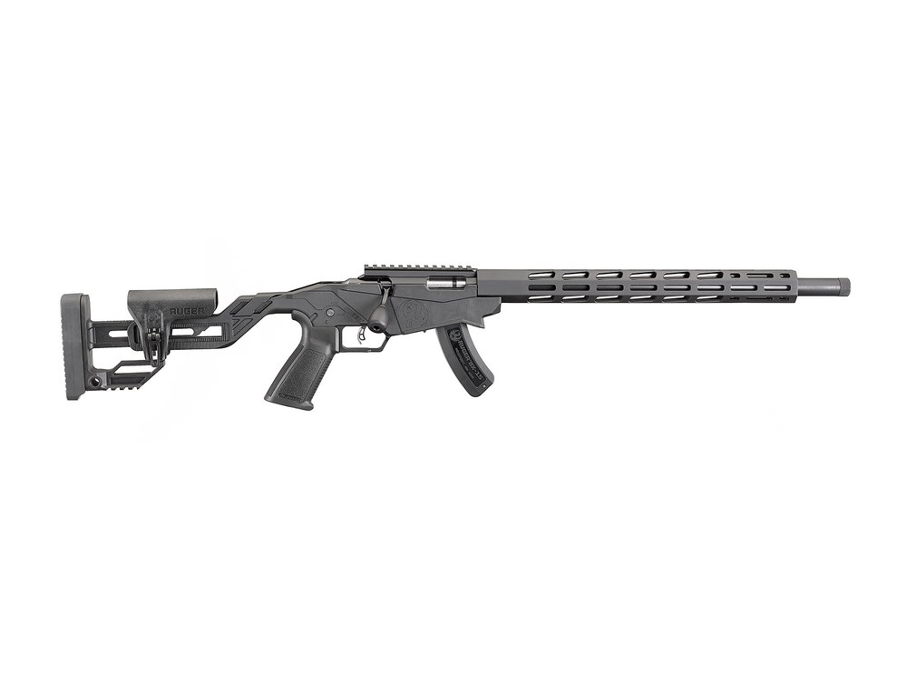 Ruger Precision Rimfire 22LR