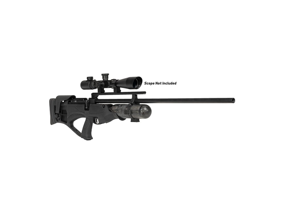 Carabine PCP Hatsan PileDriver .50 big bore