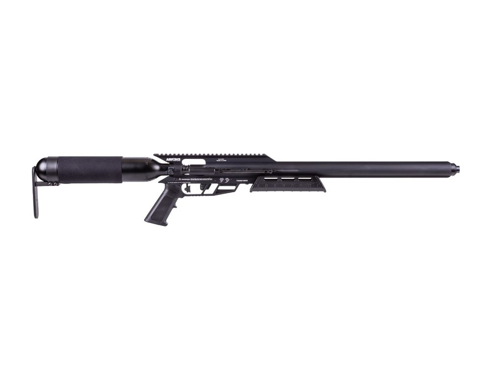 Carabine PCP AirForce Texan .457 big bore