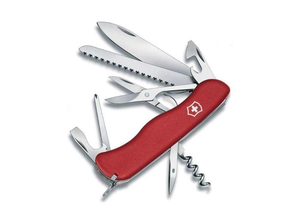 Couteau suisse Victorinox Outrider grand format