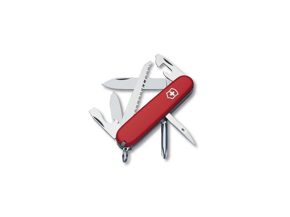 Couteau suisse Victorinox Hiker