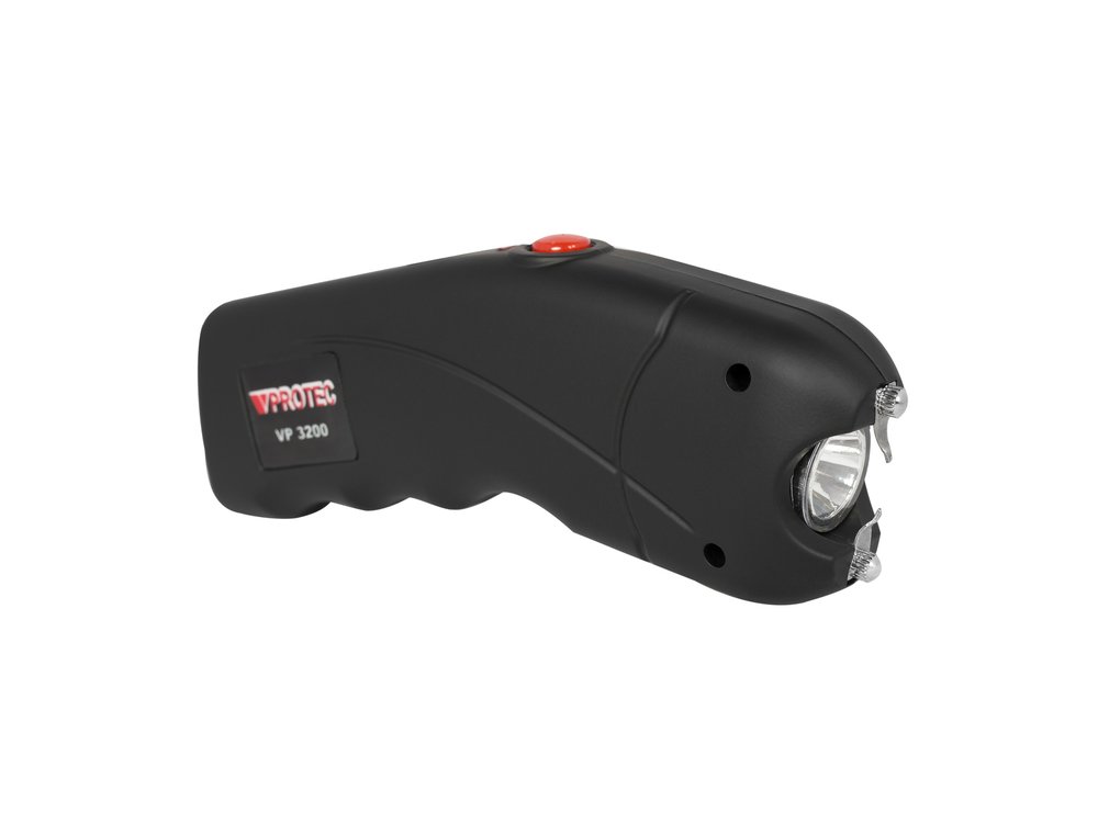 Mini Shocker VP 3200 - shocker électrique 3 200 000 V