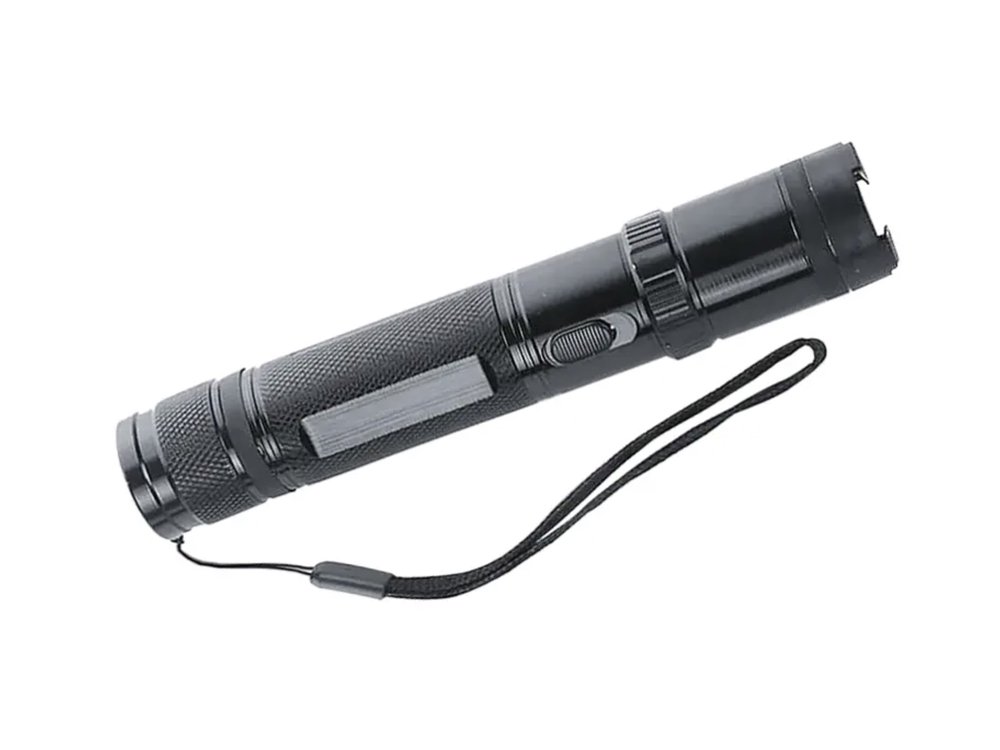 Shocker Lampe Torche X6 - shocker électrique 10 000 000 V