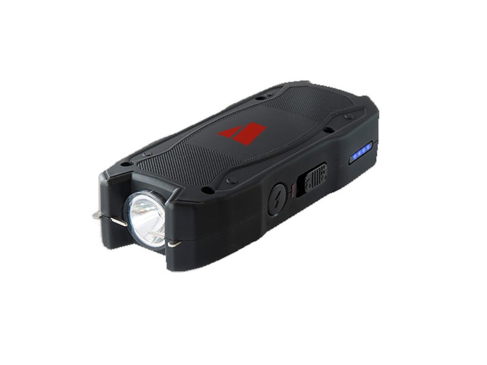 Mini Shocker VP 3000 + LED - shocker électrique 3 000 000 V