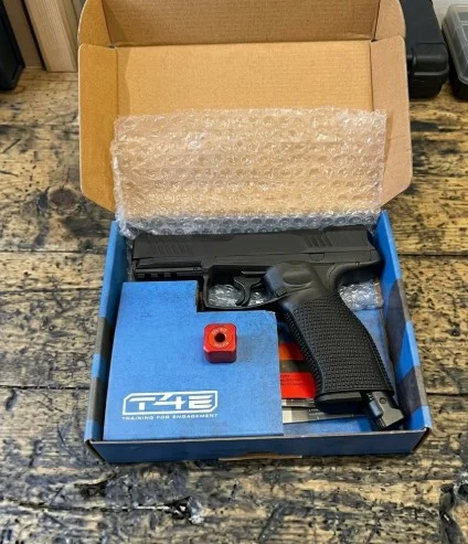 TPX50 Gen2 T4E