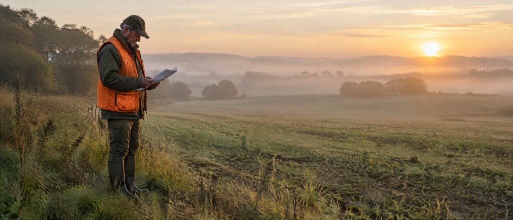 Permis de chasser : ce qui se joue avant octobre 2030 pour tous les chasseurs