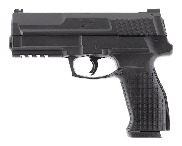 Vignette de l'Umarex Impax P68 de profil