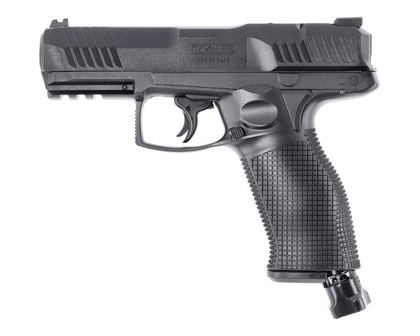 Vignette de l'Umarex TPX50 Gen2 de profil