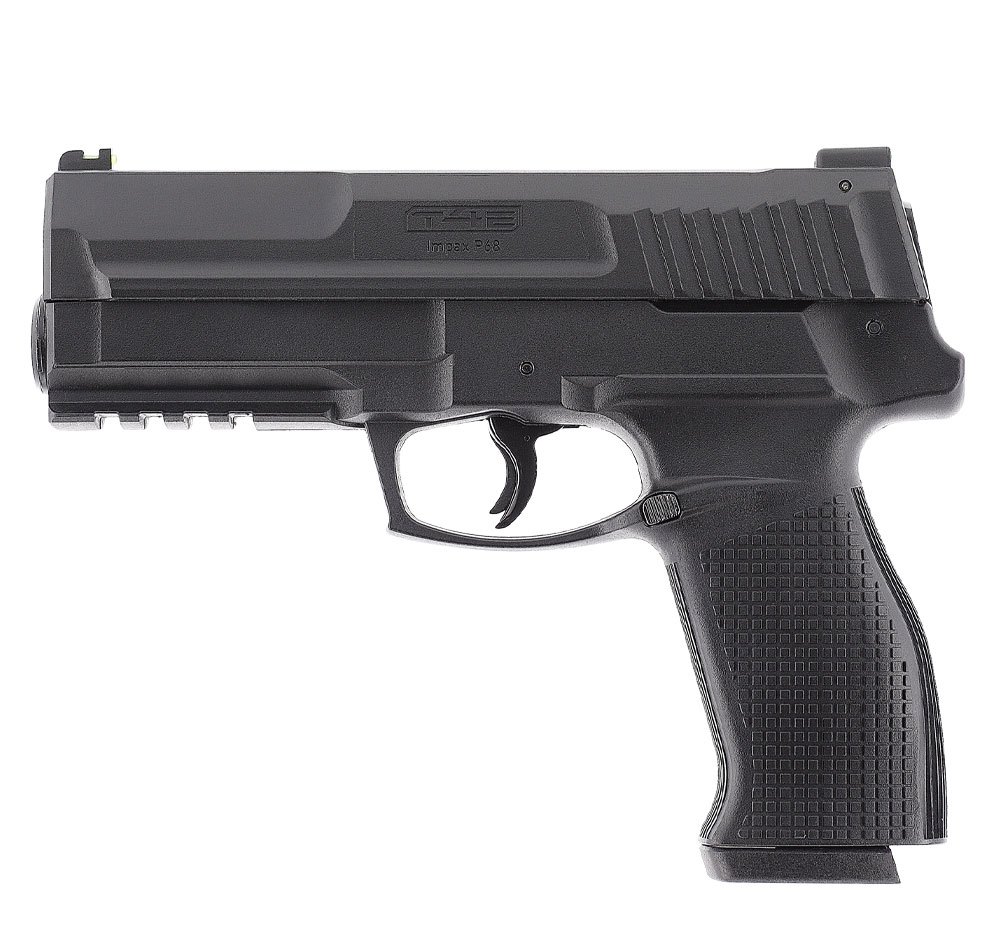 Umarex Impax P68 T4E