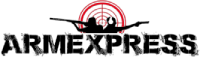 Logo de ARMEXPRESS
