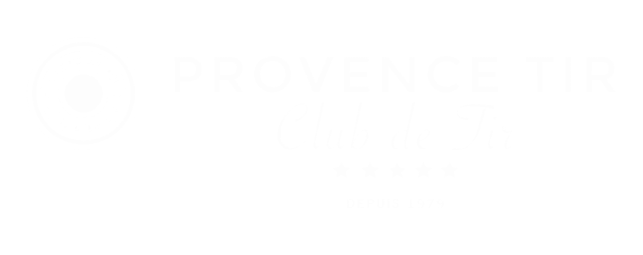 Logo de Club Provence Tir