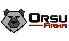 Logo de ARMURERIE ORSU ARMA