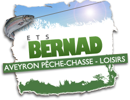Logo de SARL Bernad et Fils Pêche Chasse Loisirs 81