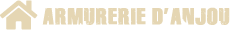 Logo de Armurerie d&rsquo;Anjou