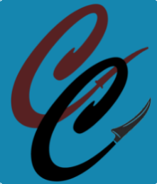 Logo de Coutellerie d&rsquo;Avignon et Armurerie de Défense catégorie D by cedrickcouteaux.fr