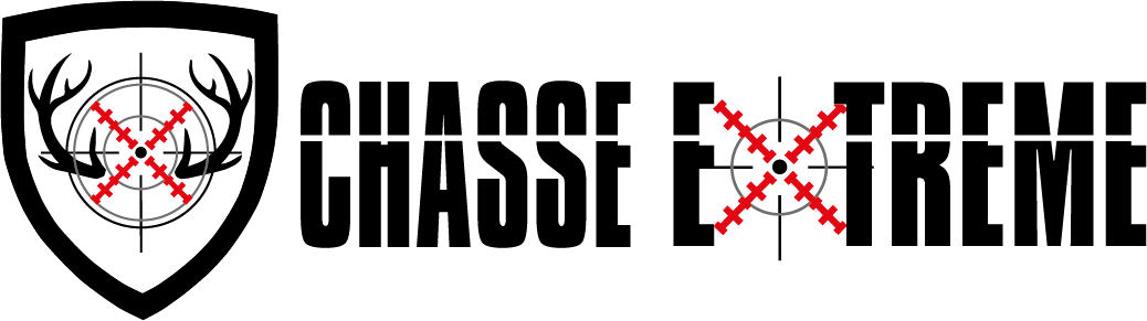Logo de CHASSE EXTREME