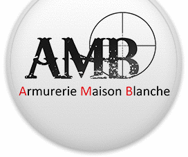 Logo de Armurerie Maison Blanche